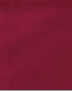 CLSCRFSOLID--Maroon Scarf 100% Silk Solid