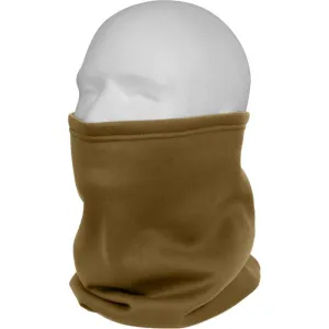 Coyote Brown - AR 670-1 GI ECWCS Neck Gaiter