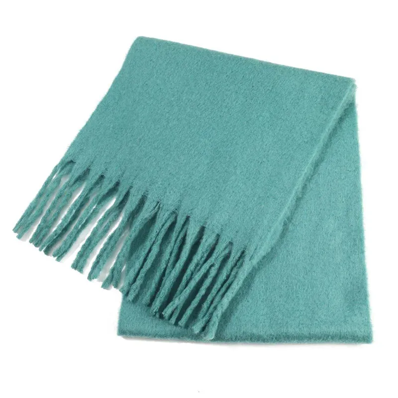 Cozy Scarf