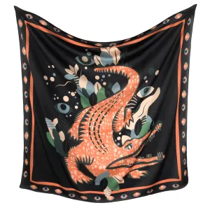 Crocodile Folktale