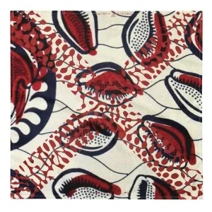 Crowrie Shell Scarf