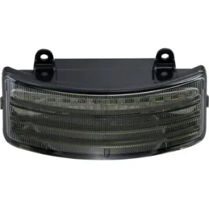 Custom Dynamics LED Tribar Taillight