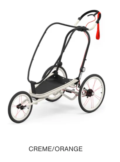 Cybex Zeno Frame