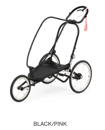 Cybex Zeno Frame