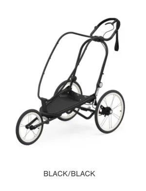 Cybex Zeno Frame