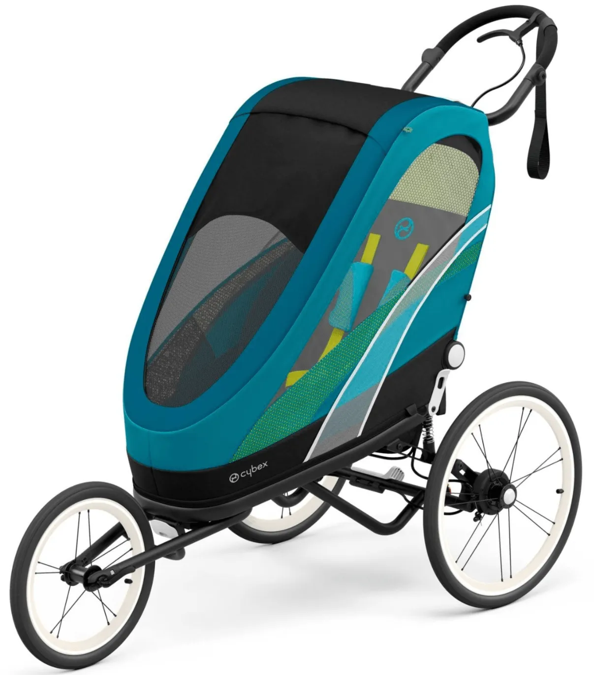 Cybex Zeno Frame