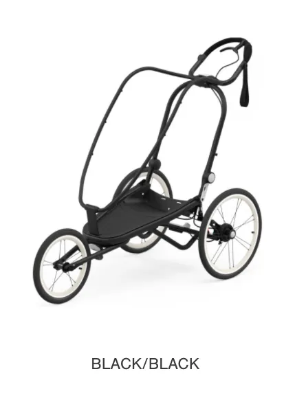 Cybex Zeno Frame