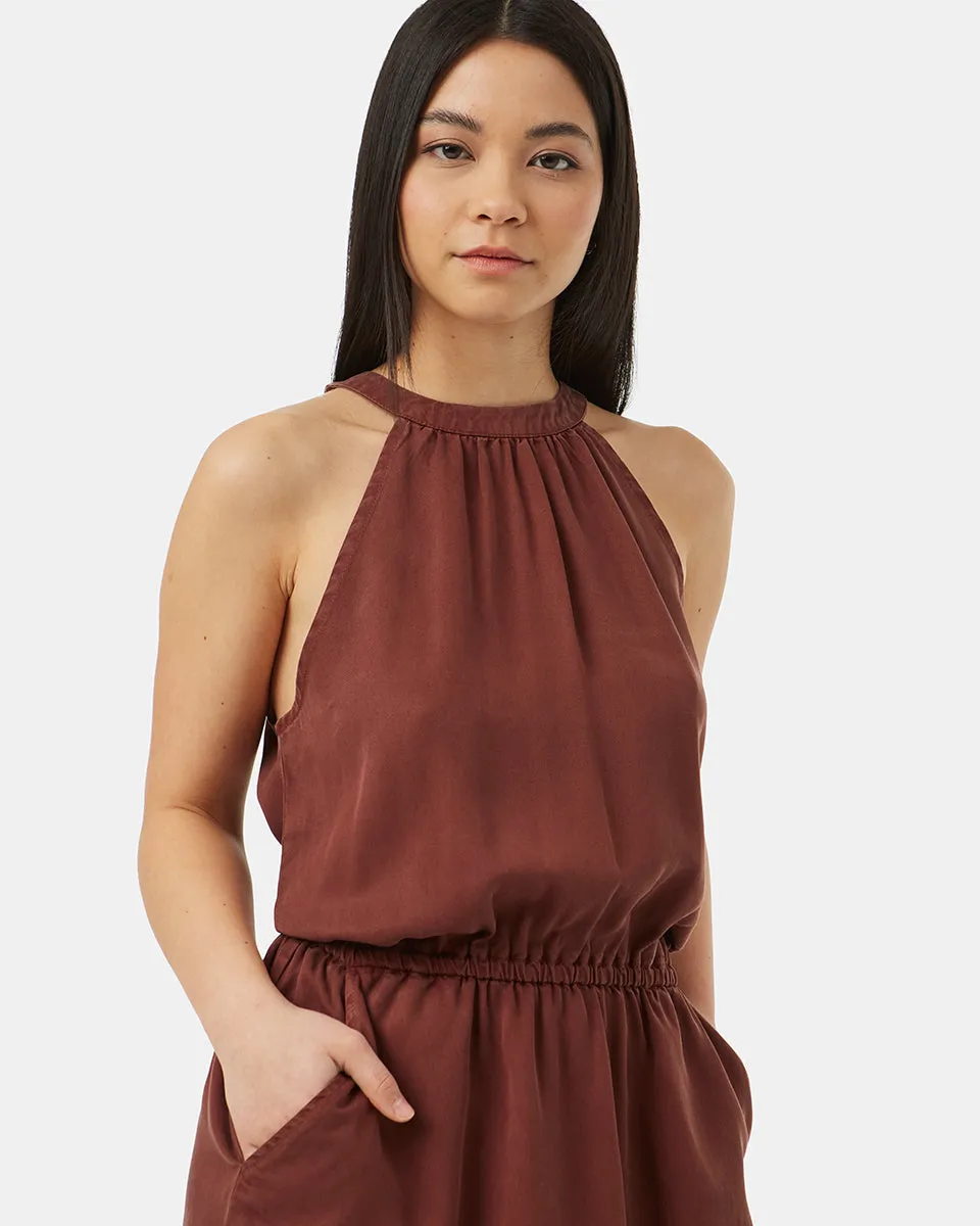 Cypress Dress