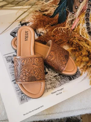 Dallas Sandal