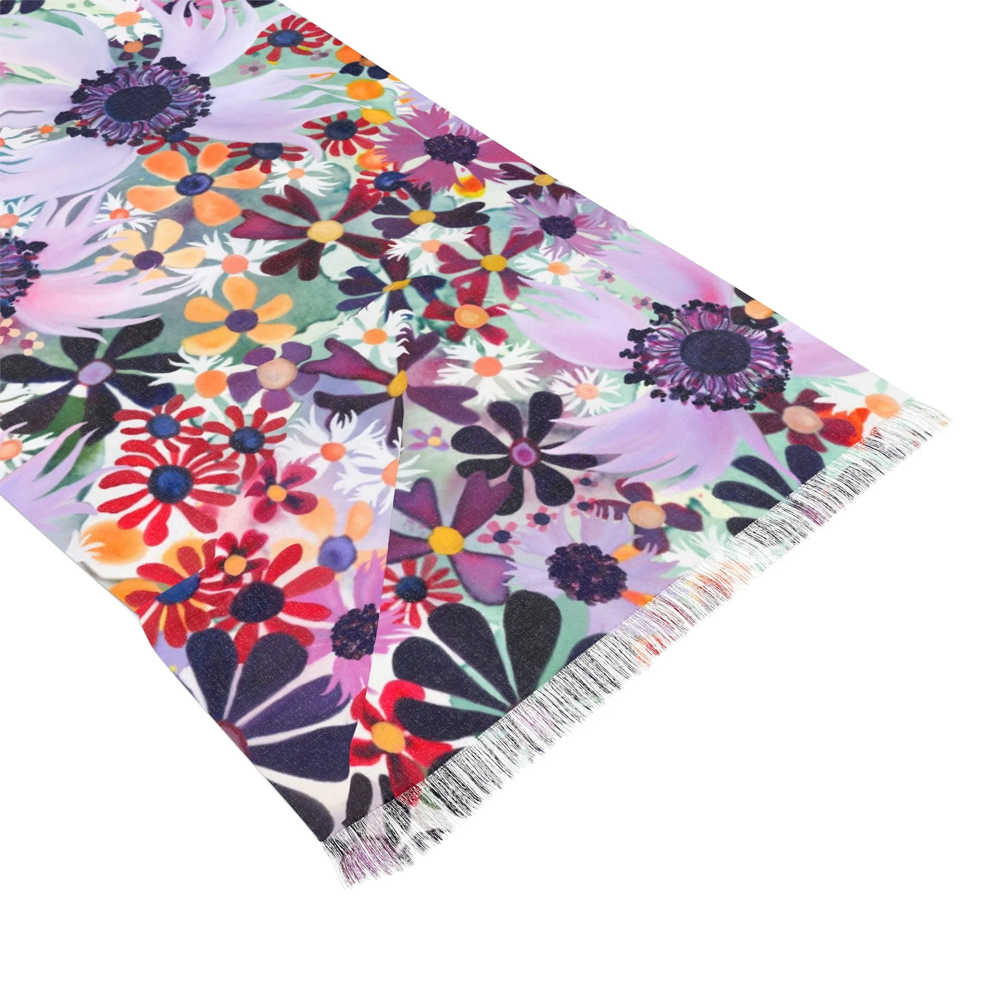 Dancing With Grace - Scarf