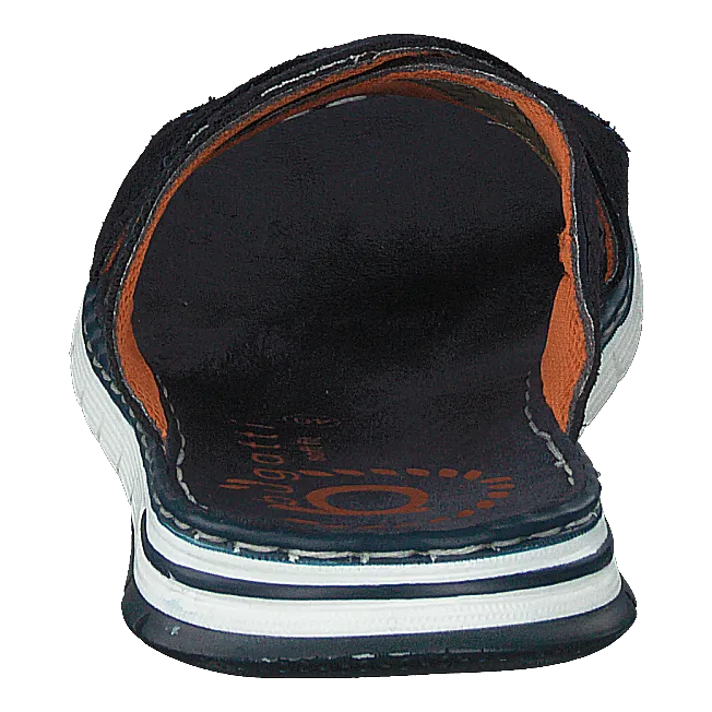 Dario 4141 Dark Blue / Dark Blue