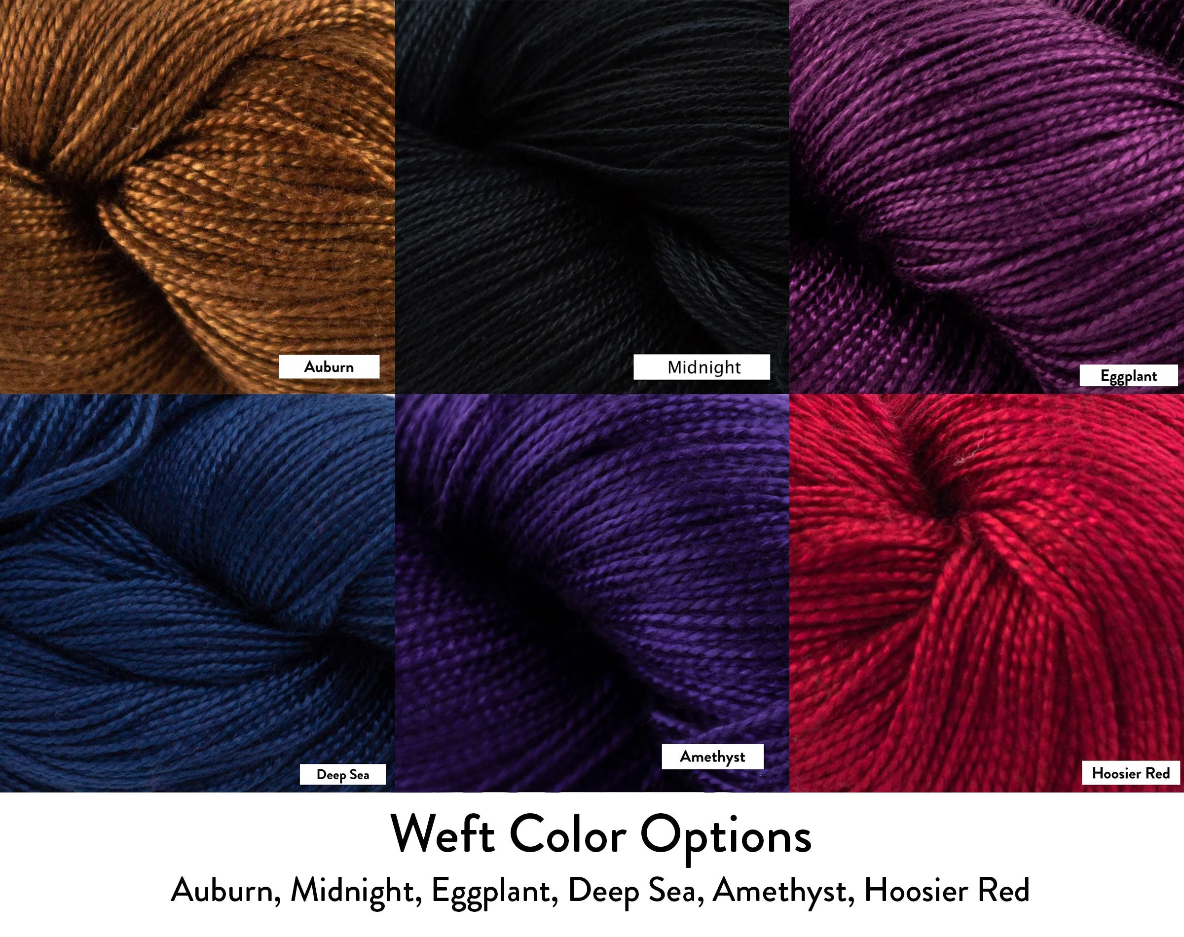 Diamond Delight 8-Shaft Weaving Kit PRE-ORDER