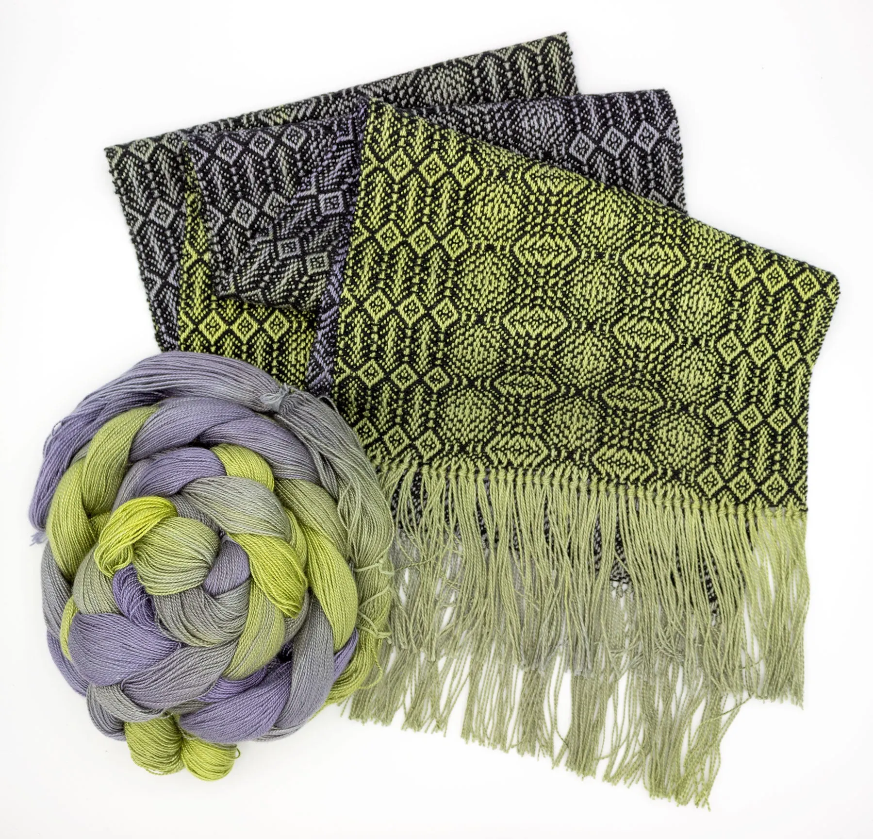 Diamond Delight 8-Shaft Weaving Kit PRE-ORDER