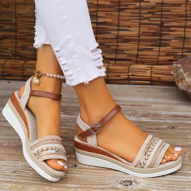 Dixie© - Casual Sandals