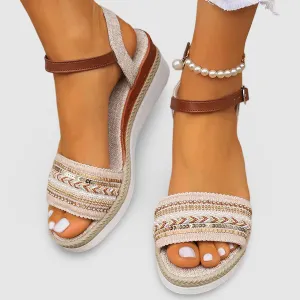 Dixie© - Casual Sandals