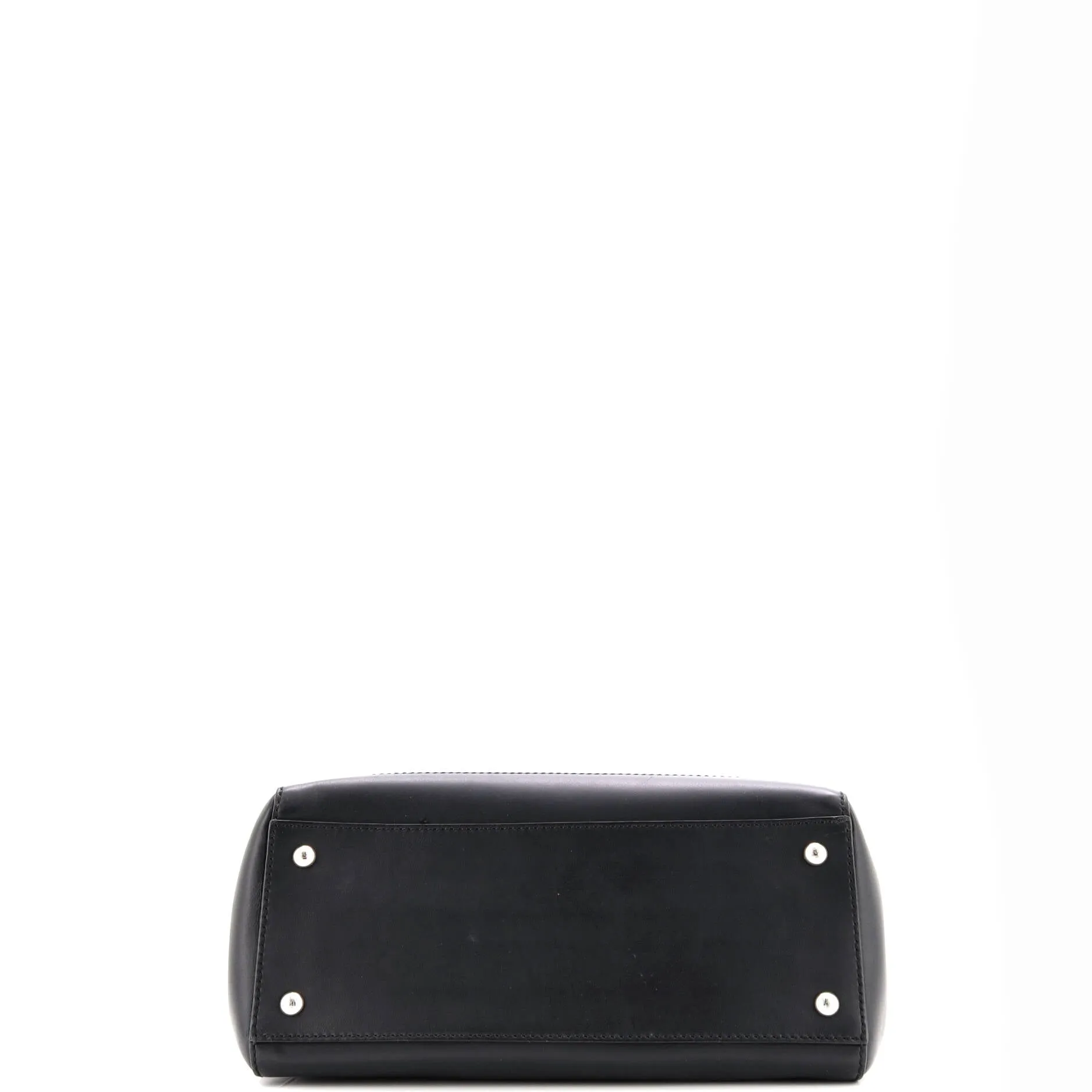 DotCom Convertible Satchel Leather Medium