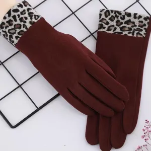 Dr. Bear Gloves