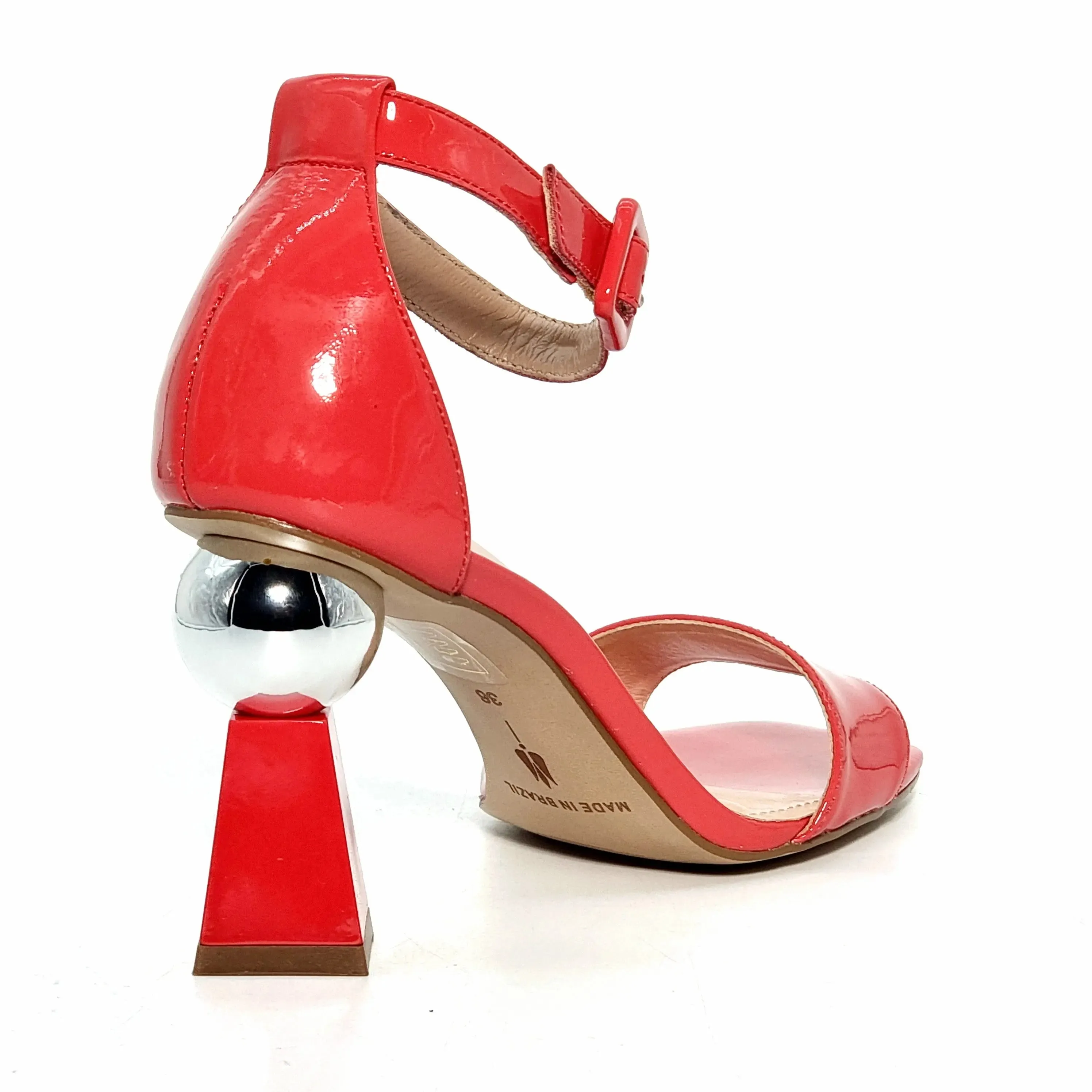 Dress Heels - 10129