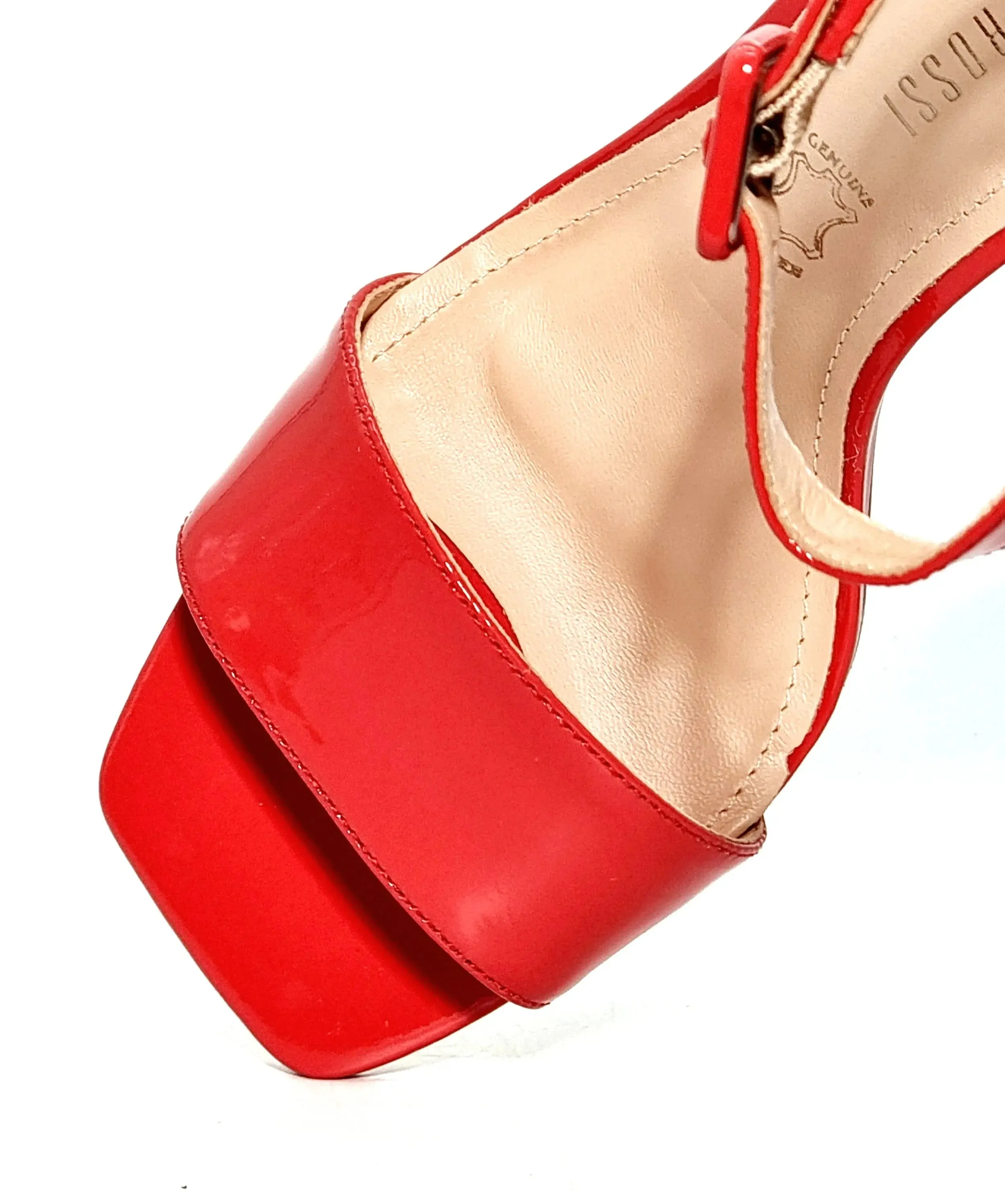 Dress Heels - 10129