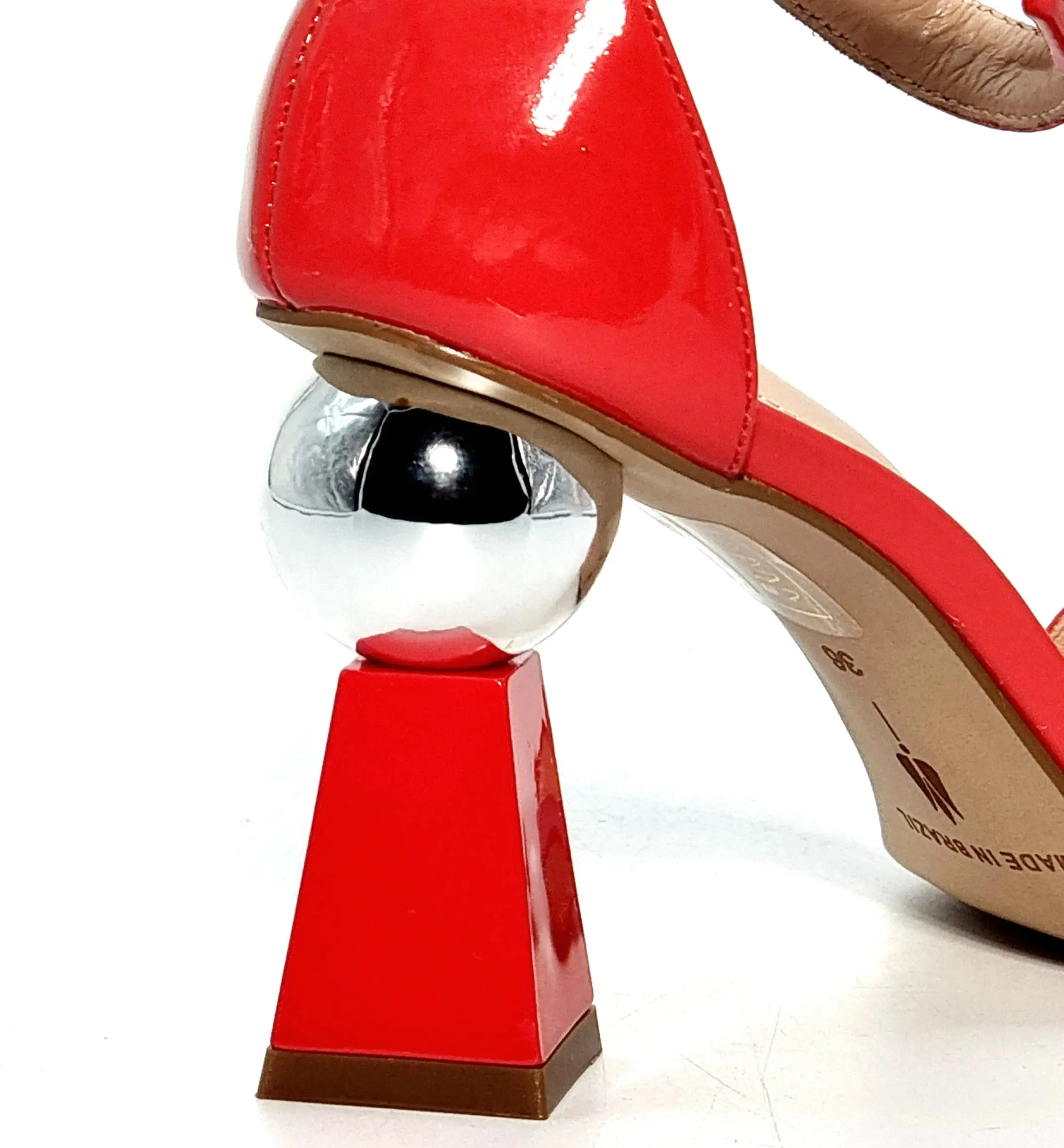 Dress Heels - 10129