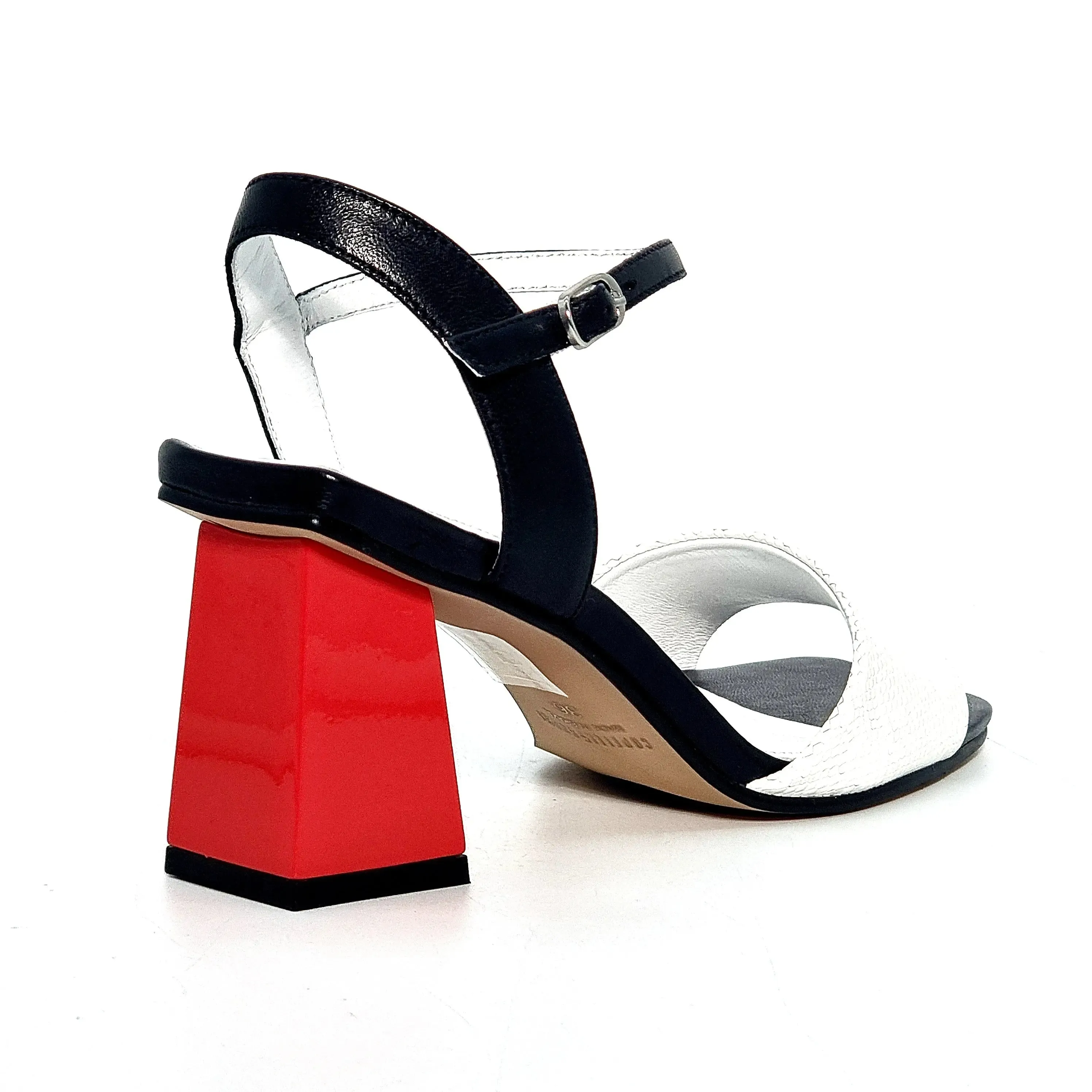 Dress Heels - 10495