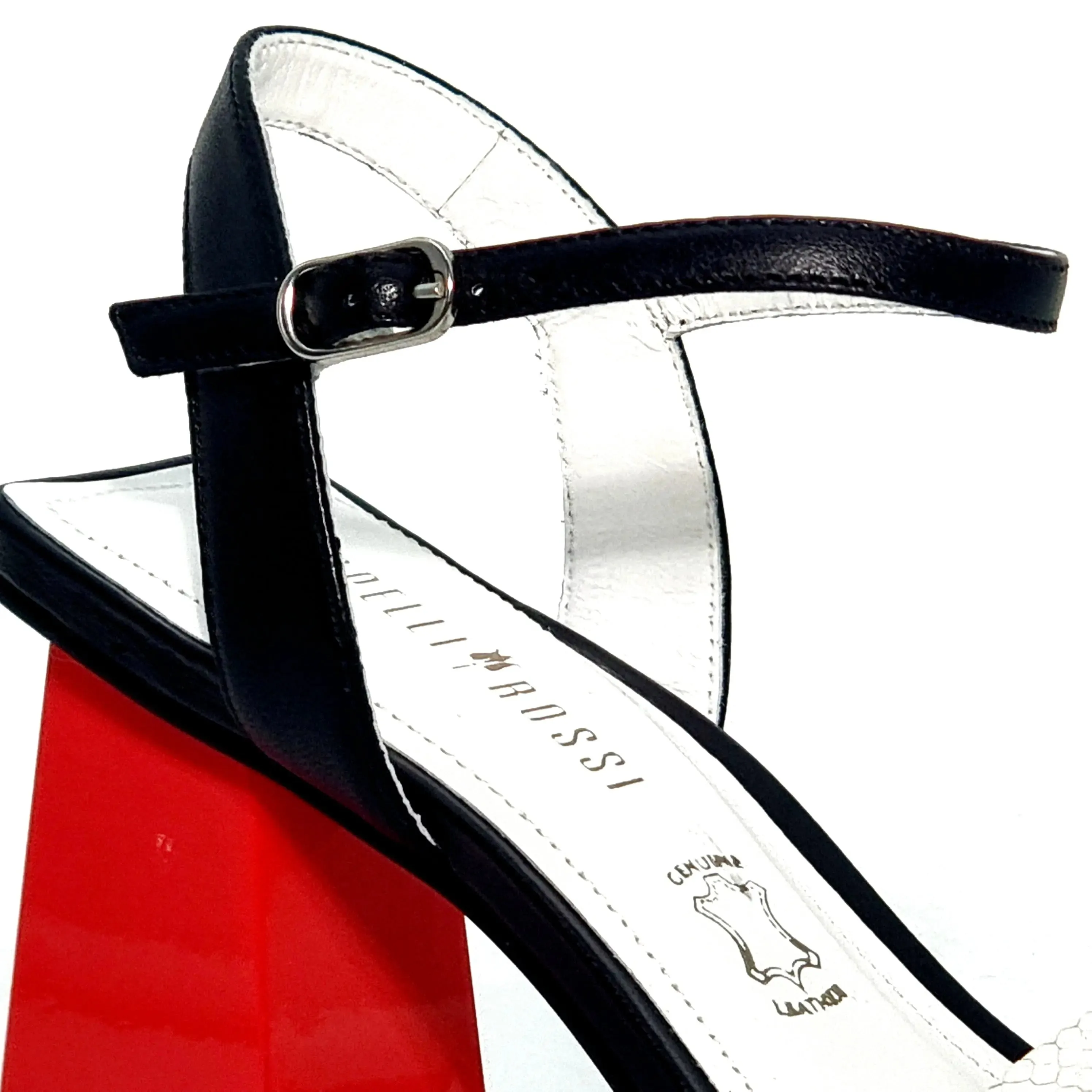Dress Heels - 10495