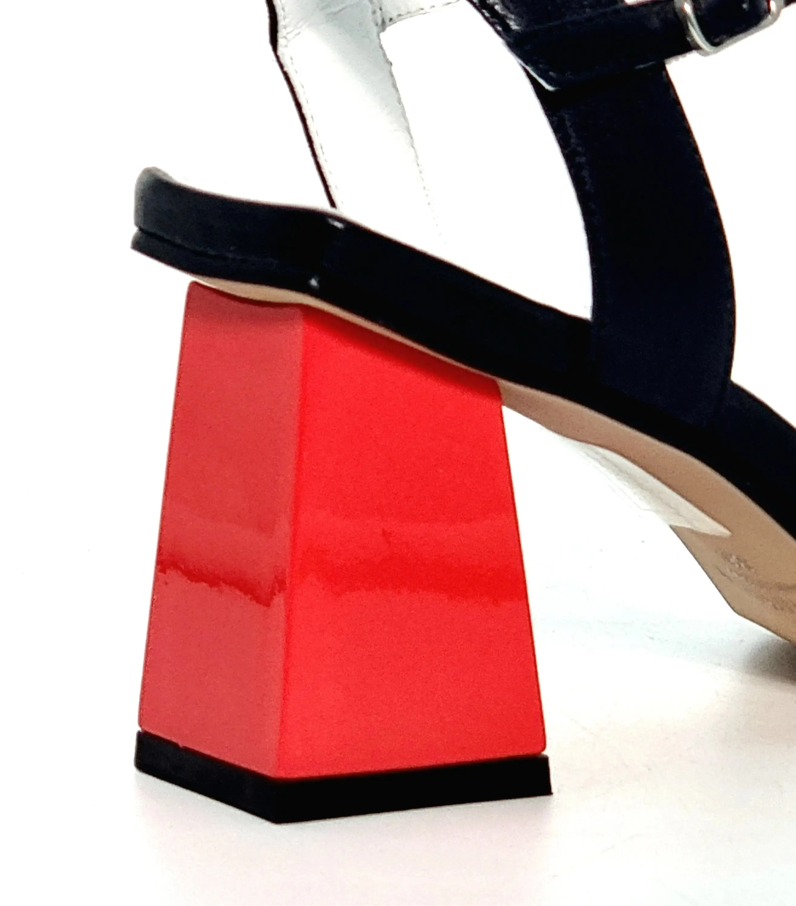 Dress Heels - 10495