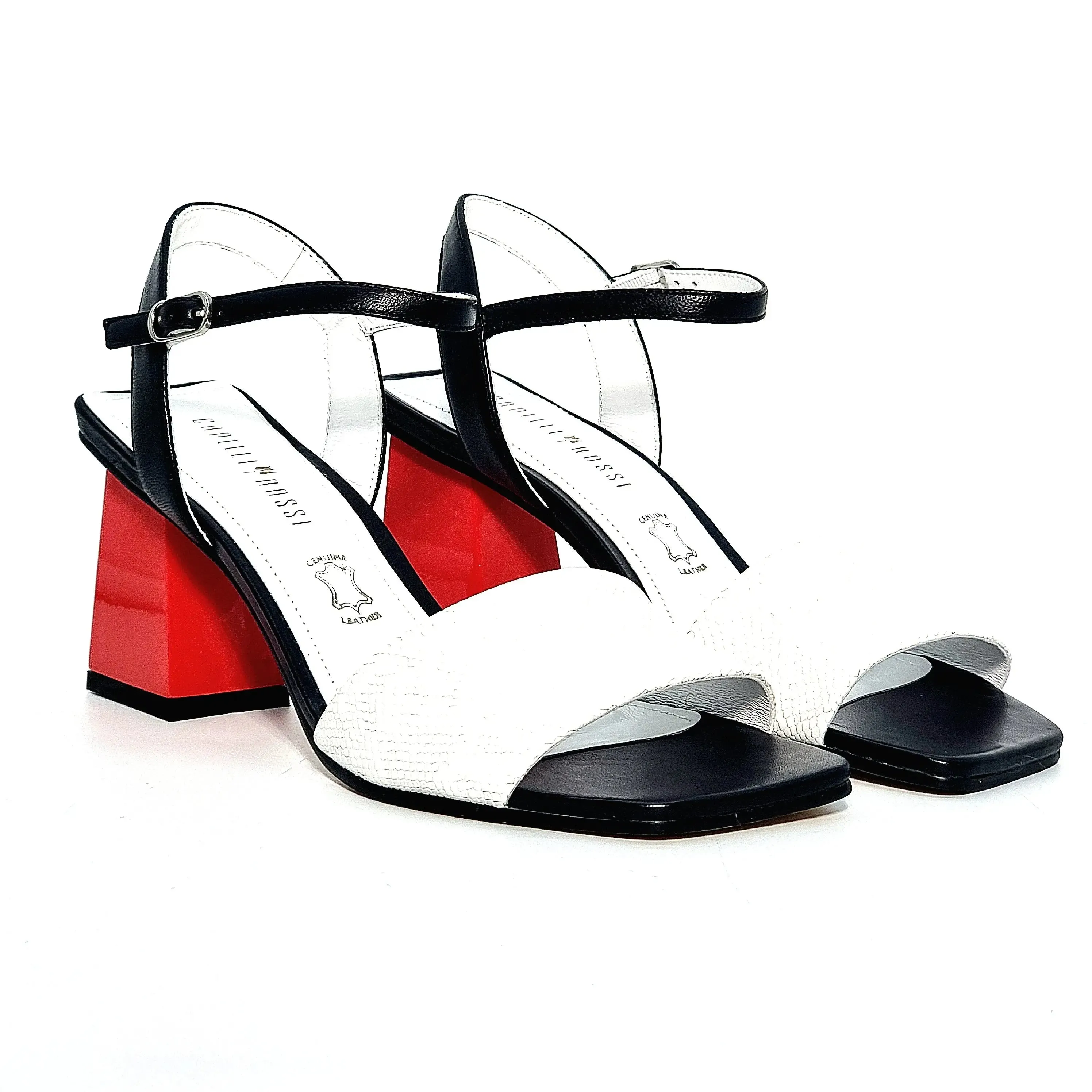 Dress Heels - 10495