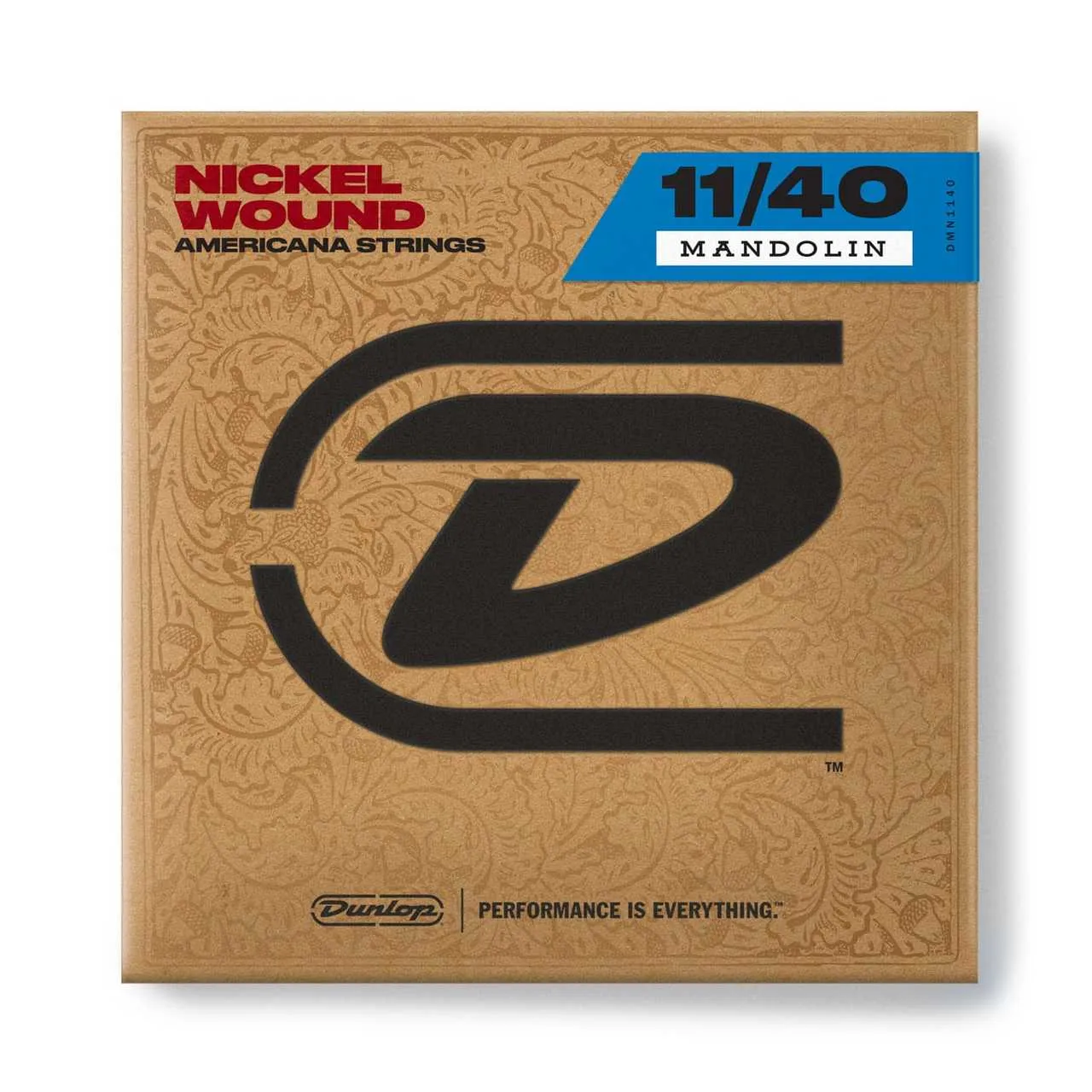 Dunlop Nickel Wound Mandolin Strings