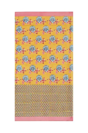 Dupatta Silk Stole