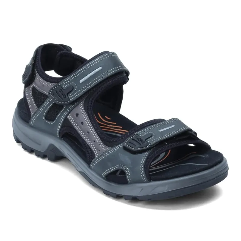 ECCO Men's Yucatan Sport Sandal