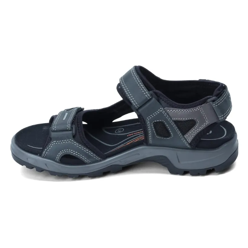 ECCO Men's Yucatan Sport Sandal