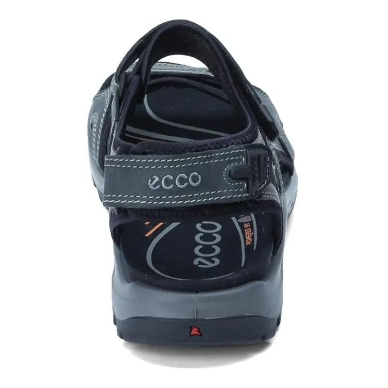 ECCO Men's Yucatan Sport Sandal