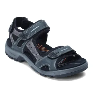 ECCO Men's Yucatan Sport Sandal