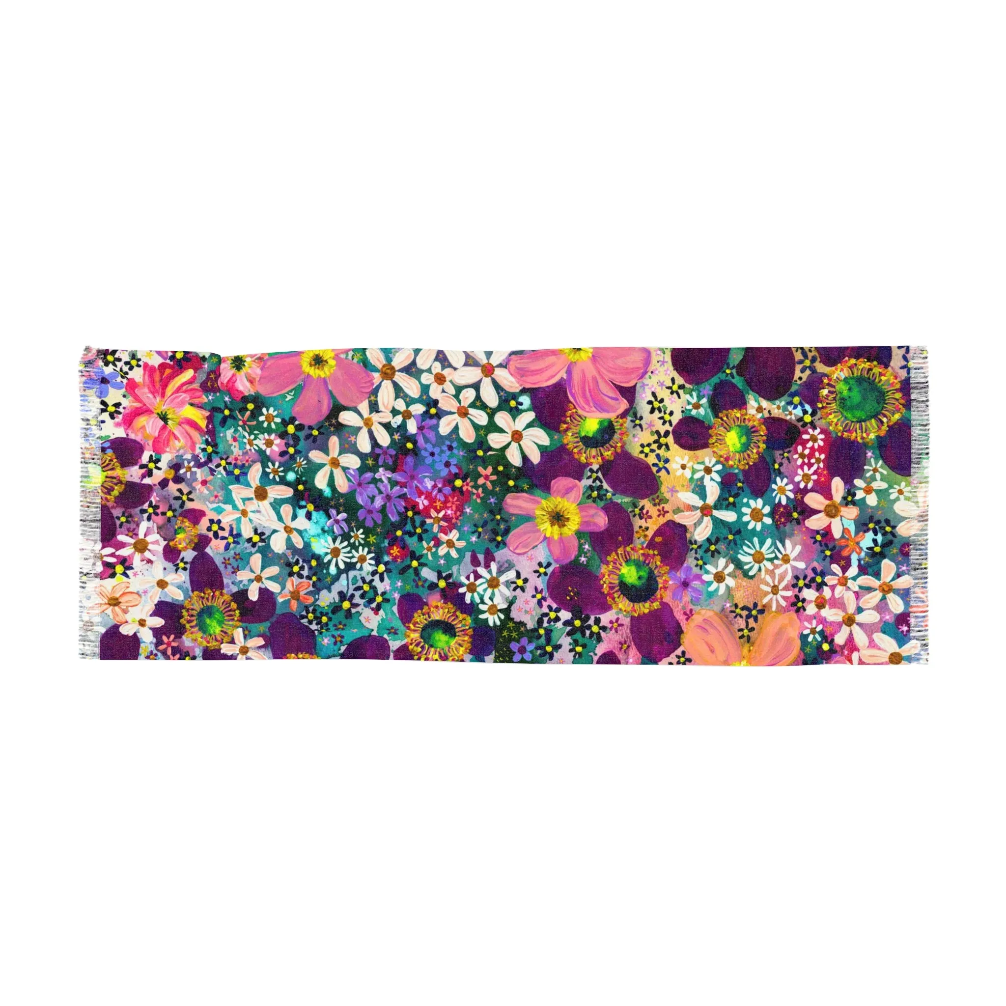 Echos - Scarf