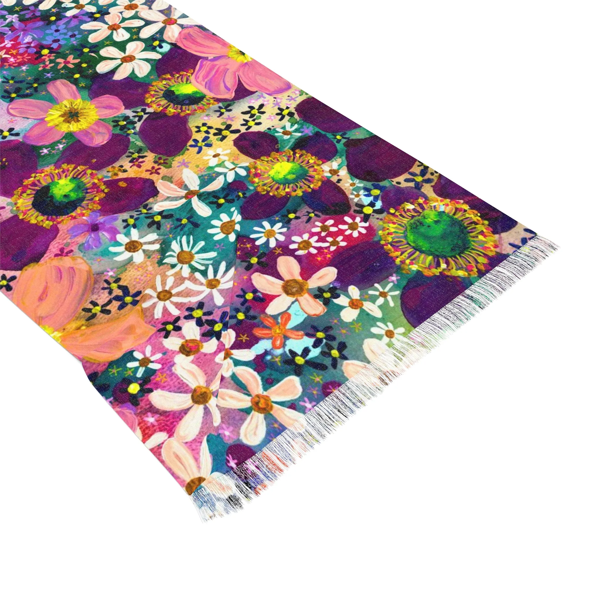 Echos - Scarf