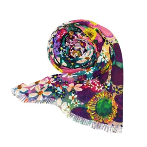 Echos - Scarf