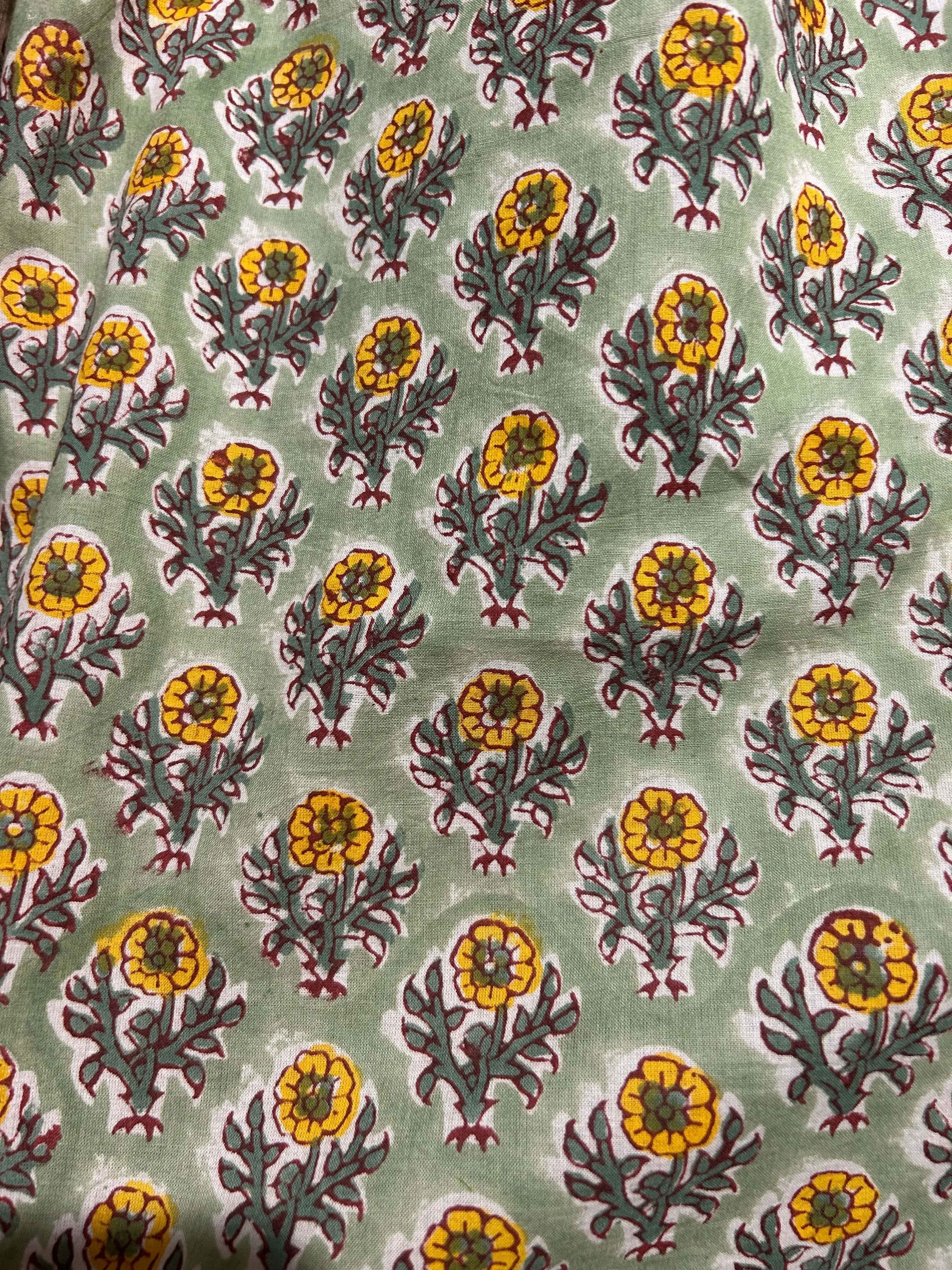 Eco Scarf- Various Prints 65cms x 65cms