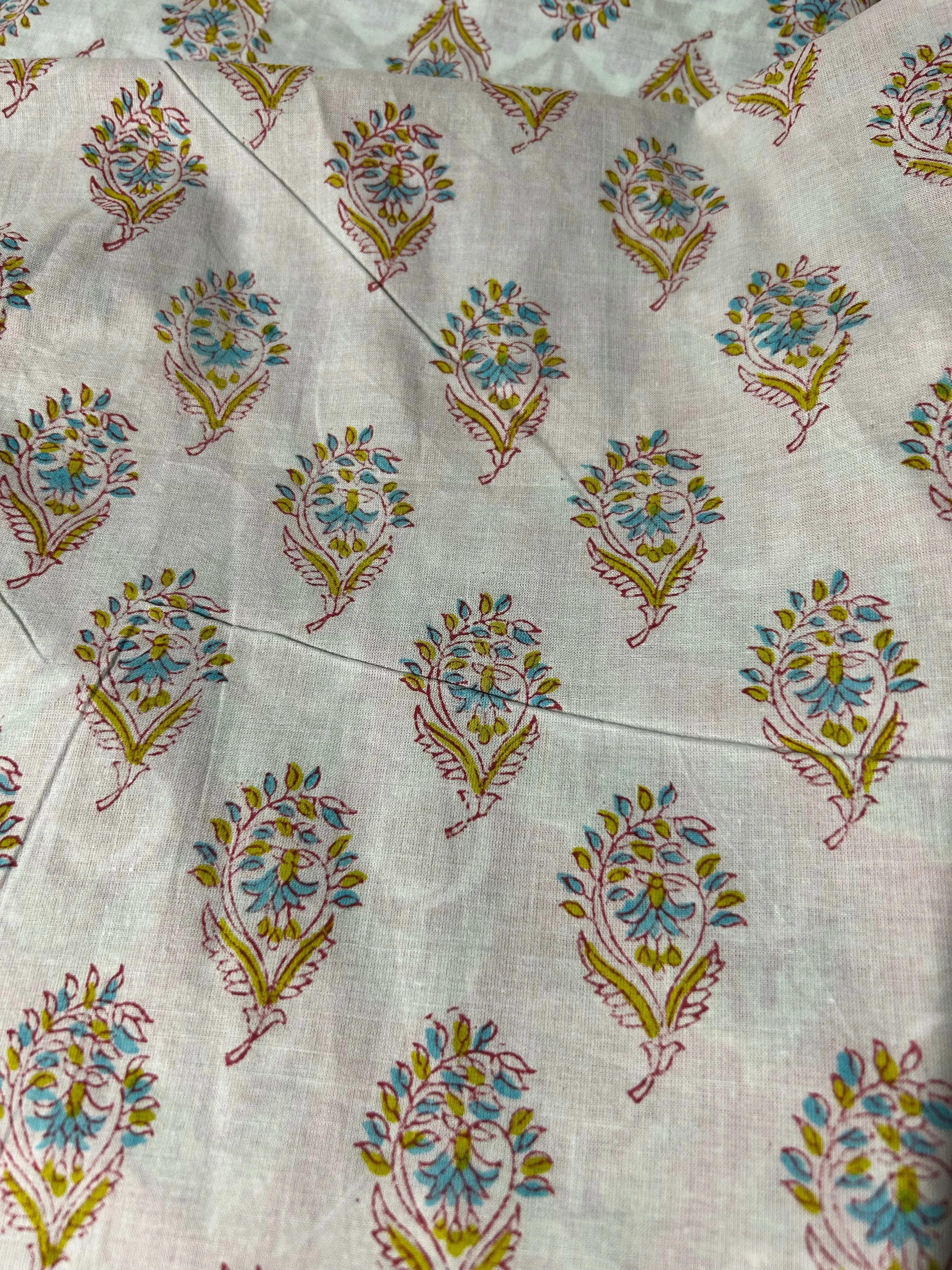 Eco Scarf- Various Prints 65cms x 65cms