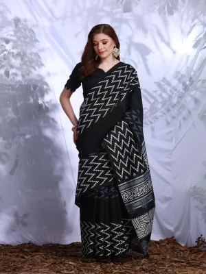 Elegant Silk Threads