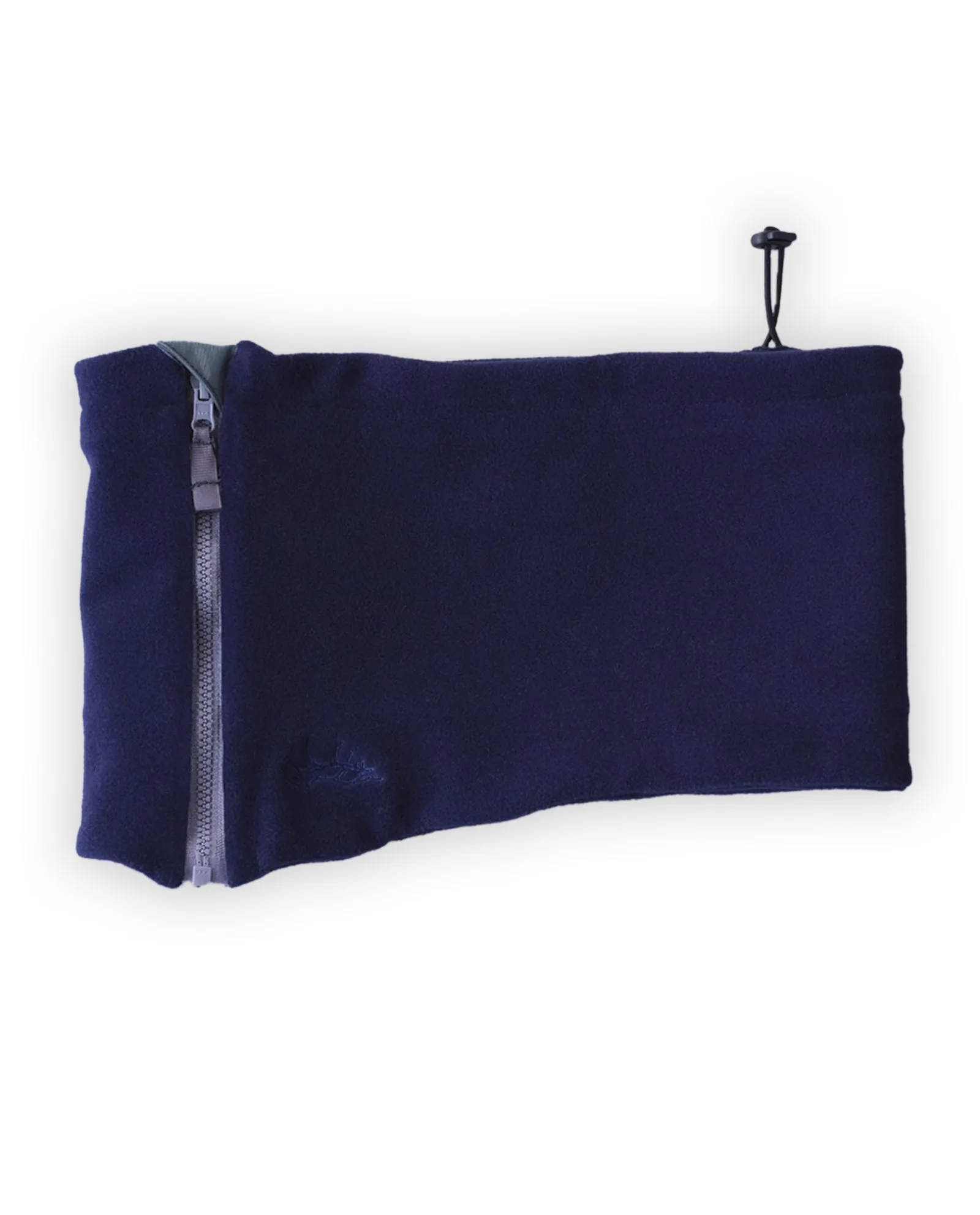 Elmer by Swany - EM700 Fleece Neck Warmer - Navy