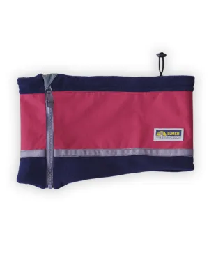 Elmer by Swany - EM700 Fleece Neck Warmer - Navy