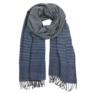 Ethiopian Handloom Wrap Scarf