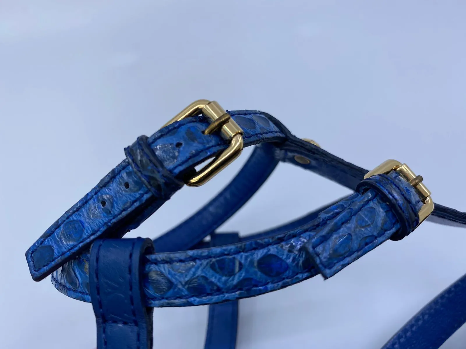Ethnic Flat Sandal