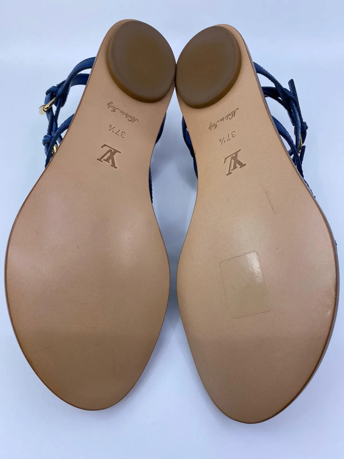 Ethnic Flat Sandal