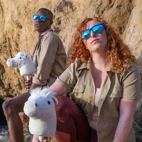Falkor's Fever Dream