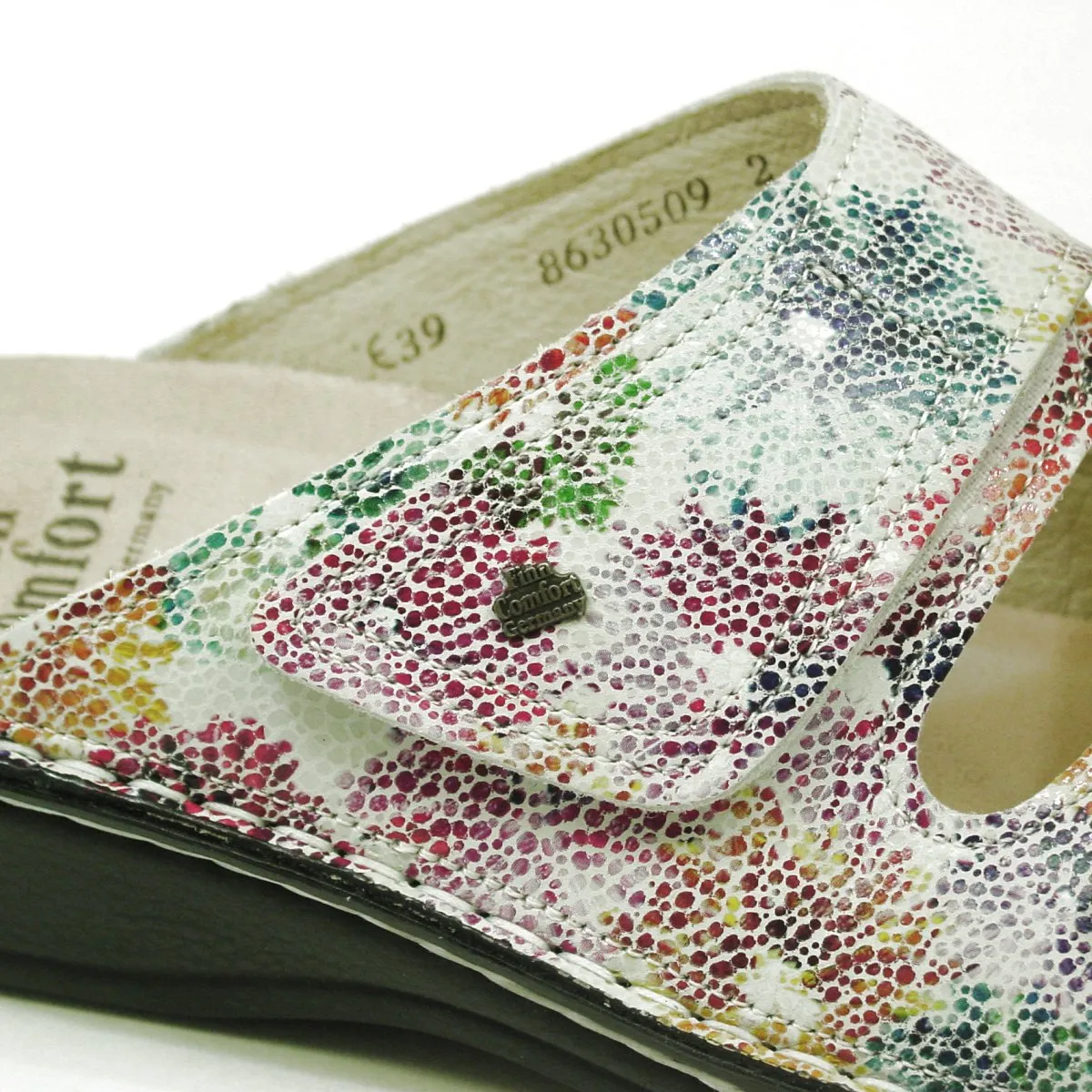 FC 2519 Monet