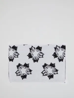Felix the Cat Printed Scarf