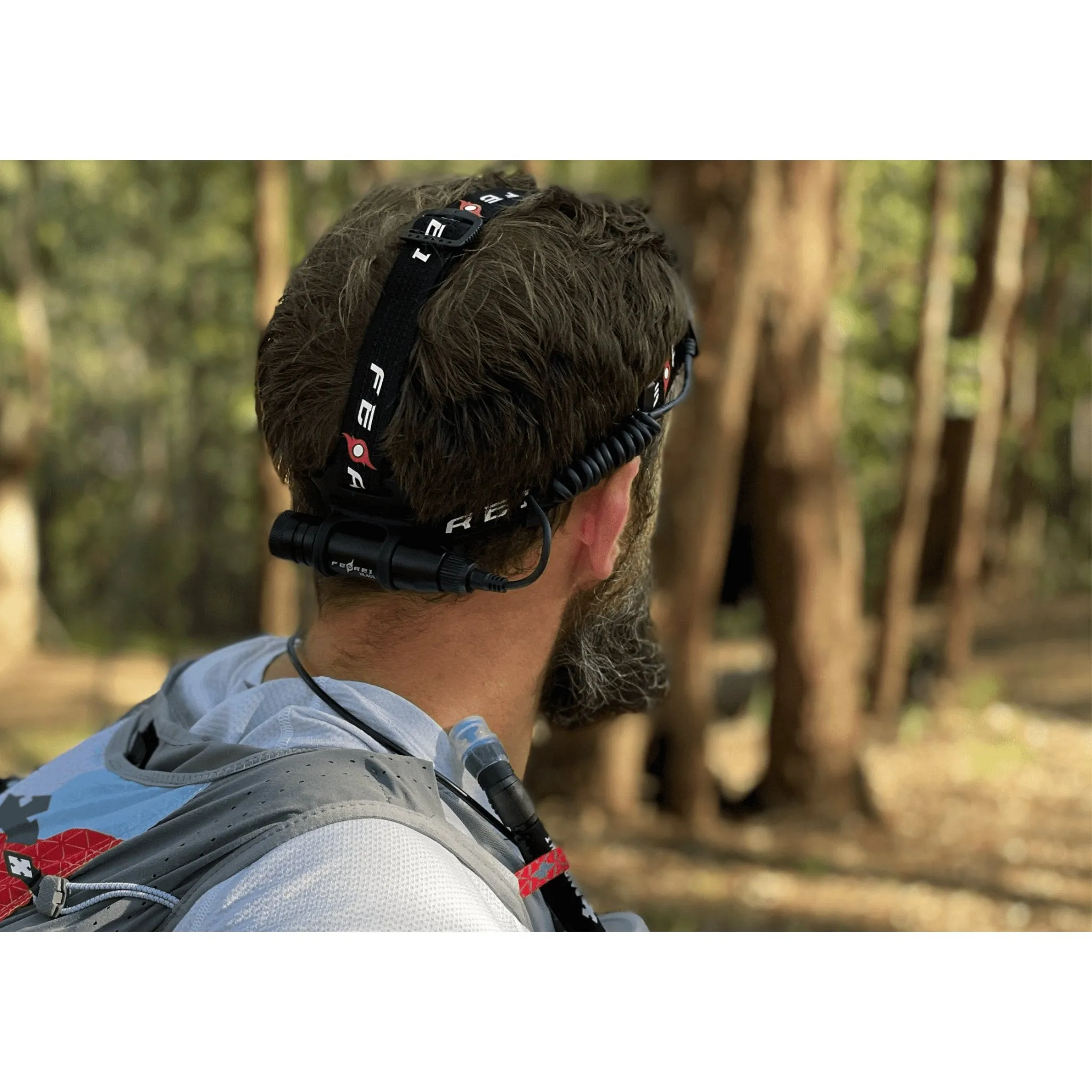 Ferei HL40II Headlamp