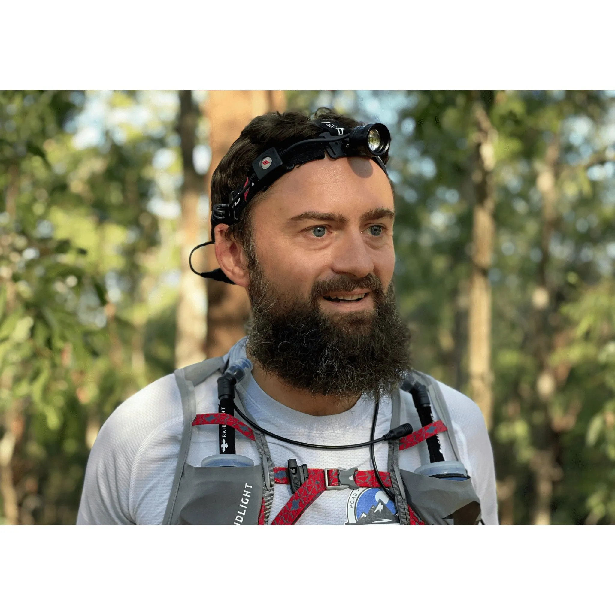 Ferei HL40II Headlamp
